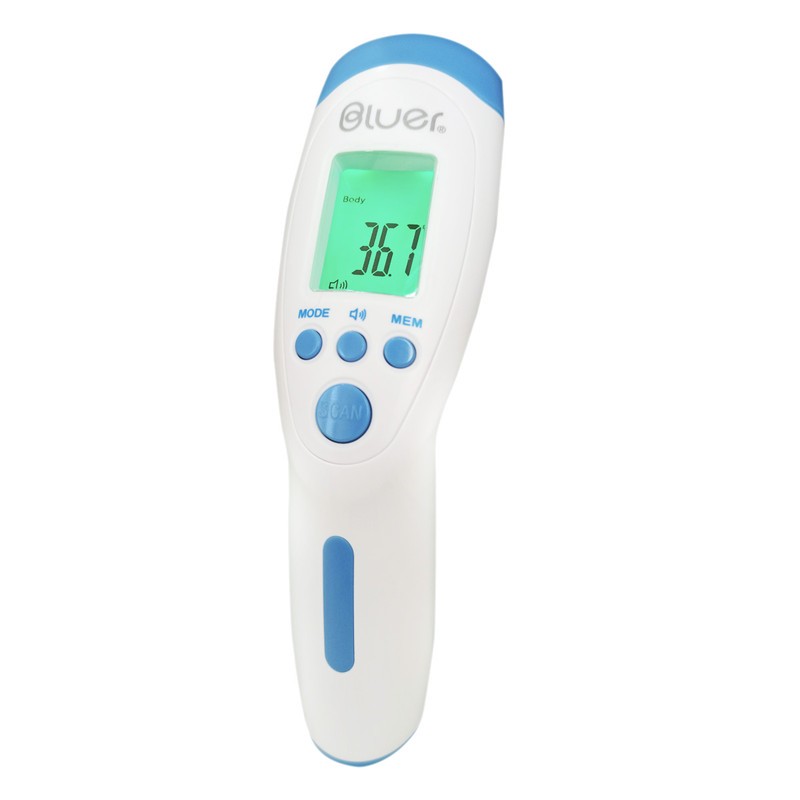 تب سنج دیجیتال بلوئر مدل JXB-182جدید