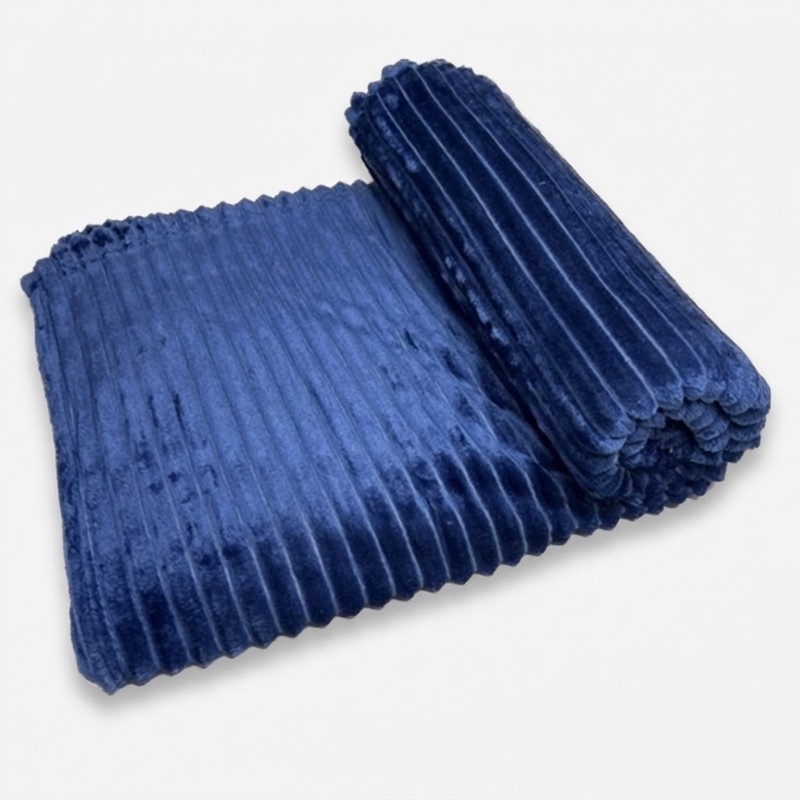 پتو مسافرتی مدل ژله ای سایز 150x200 سانتی مترجدید