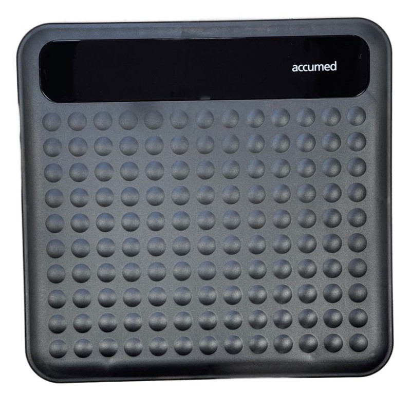 ترازو دیجیتال اکیومد مدل SC9860جدید