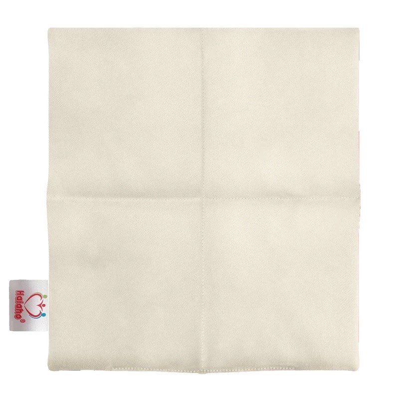 کیسه تسکین درد هیاهو مدل آروماتراپی اسانس اسطوخودوس کد Wheat-45x45-4جدید
