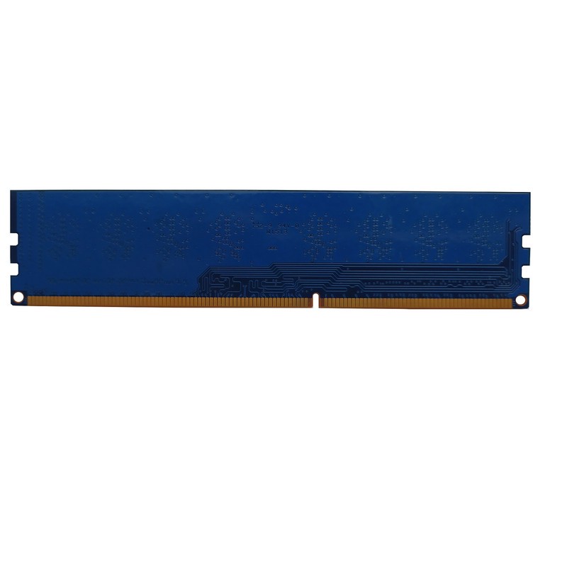 رم دسکتاپ DDR3 تک کاناله 12800 مگاهرتز CL11 کینگستون مدل KVR16N11S8 4 ظرفیت 4 گیگابایتجدید