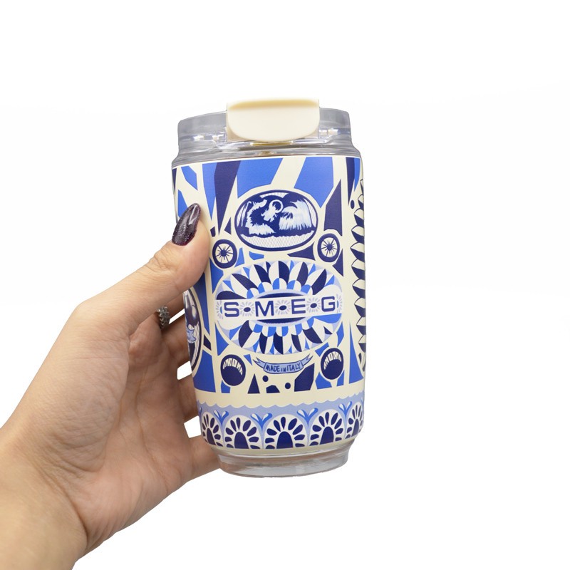 تراول ماگ مدل GS-M-263923 گنجایش 0.23 لیترجدید