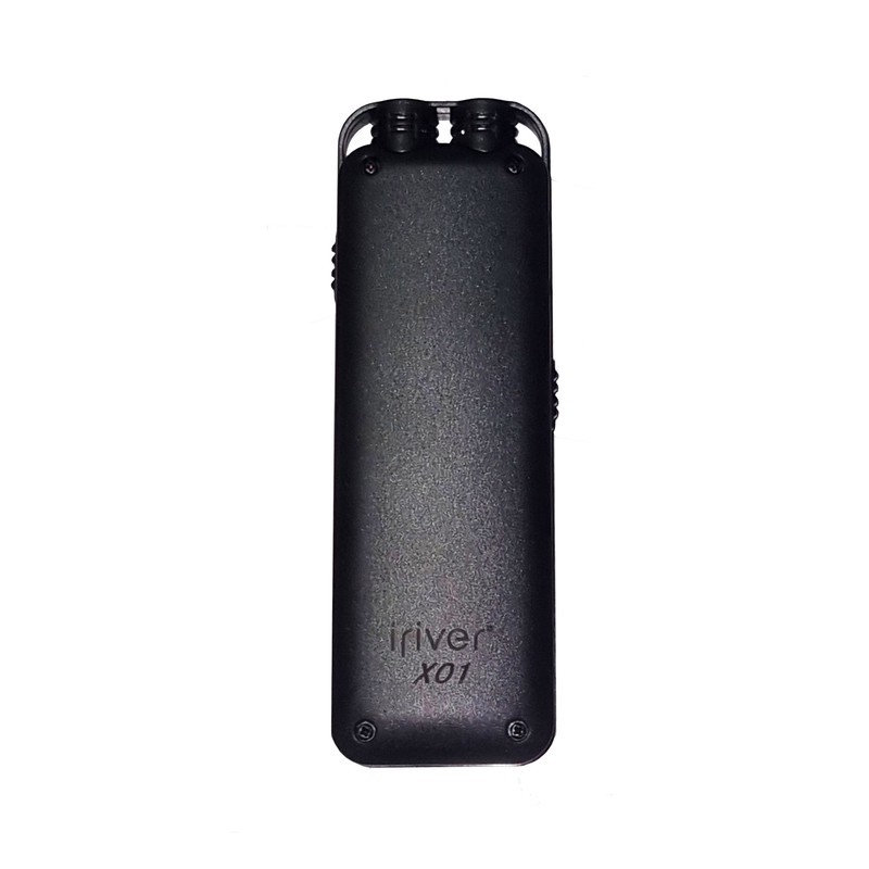 ضبط کننده دیجیتالی صدا آیریور مدل X01-32GBجدید