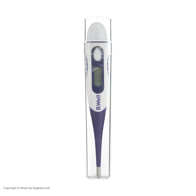 تب سنج کودک بی ول مدل WT-04 standardجدید