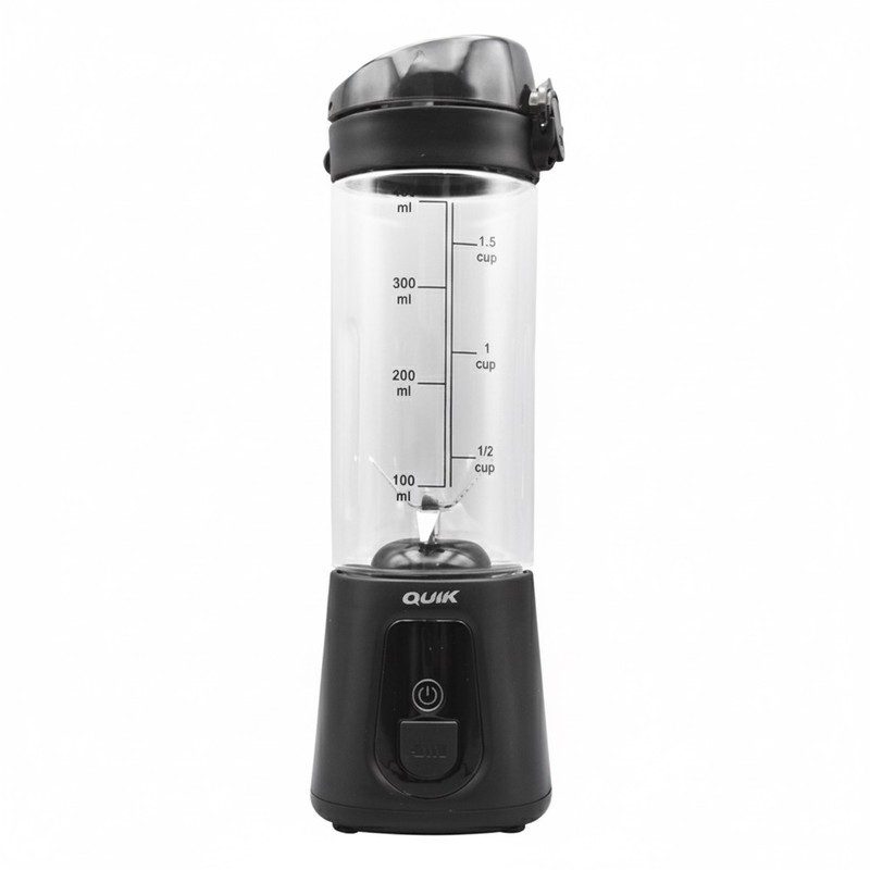 شیکر شارژی مدل GS-M-174941 گنجایش 0.5 لیترجدید