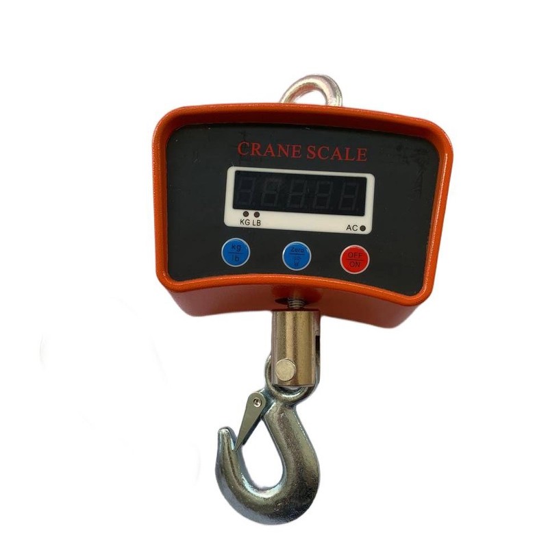 ترازو آویز کرین اسکیل مدل CS500جدید