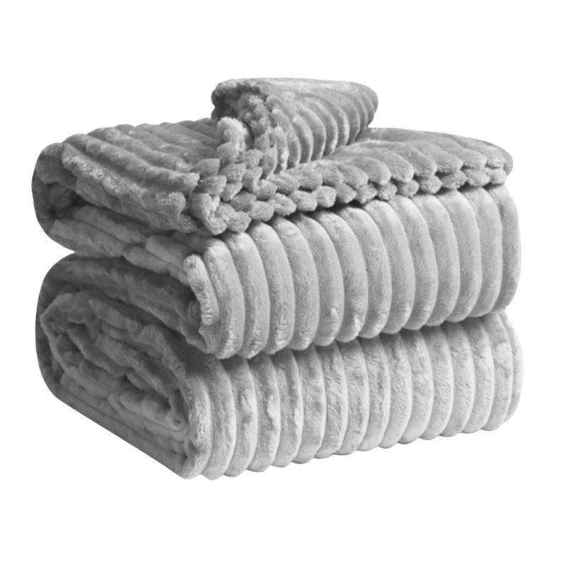 شال مبل مدل پلیسه سایز 200x220 سانتی مترجدید