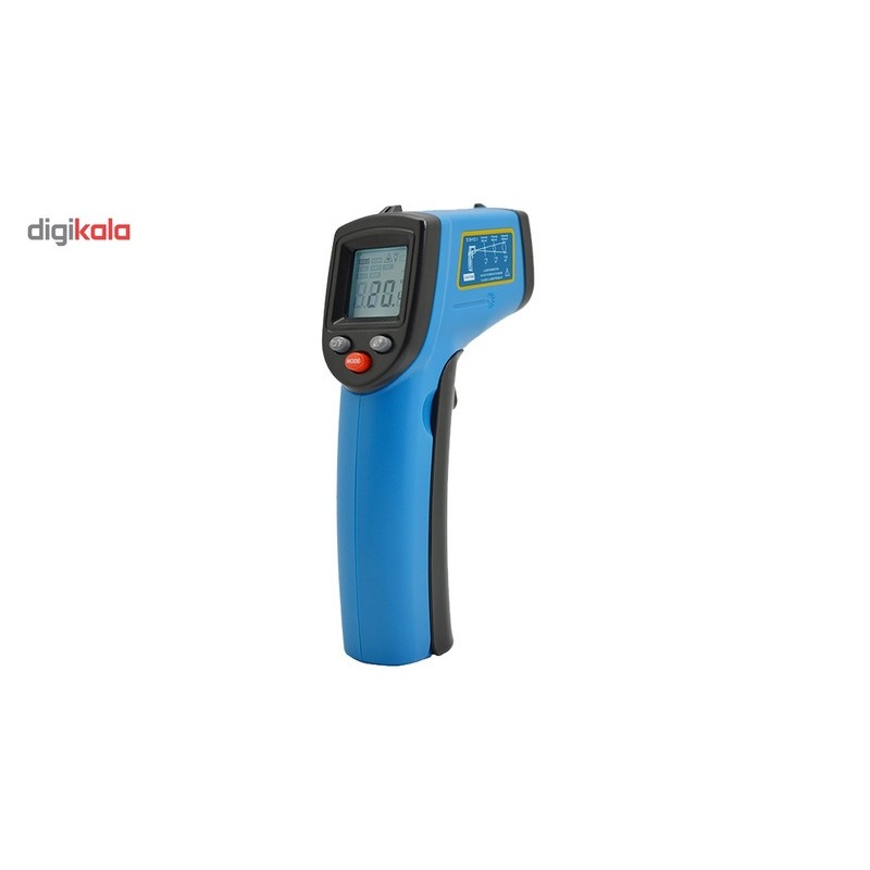 ترمومتر لیزری بنتک مدل GM321جدید