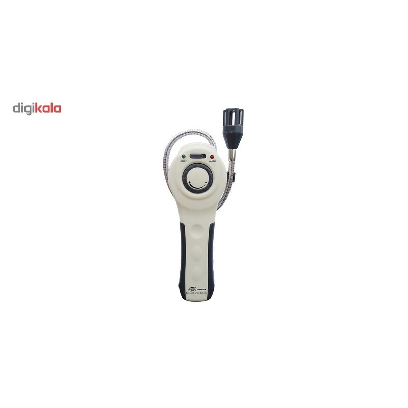 دستگاه نشت یاب گاز بنتک مدل GM8800Aجدید