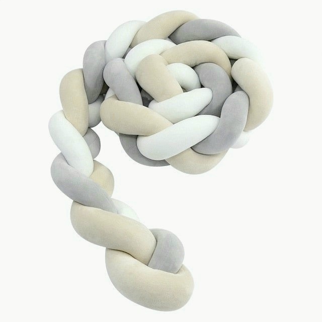 محافظ تخت کودک مدل 3 رشتهجدید