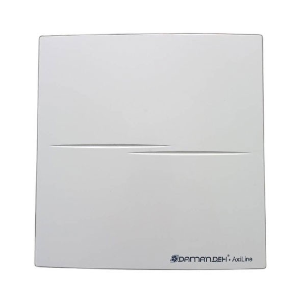 هواکش دمنده مدل VBX-10S2S-IP45جدید