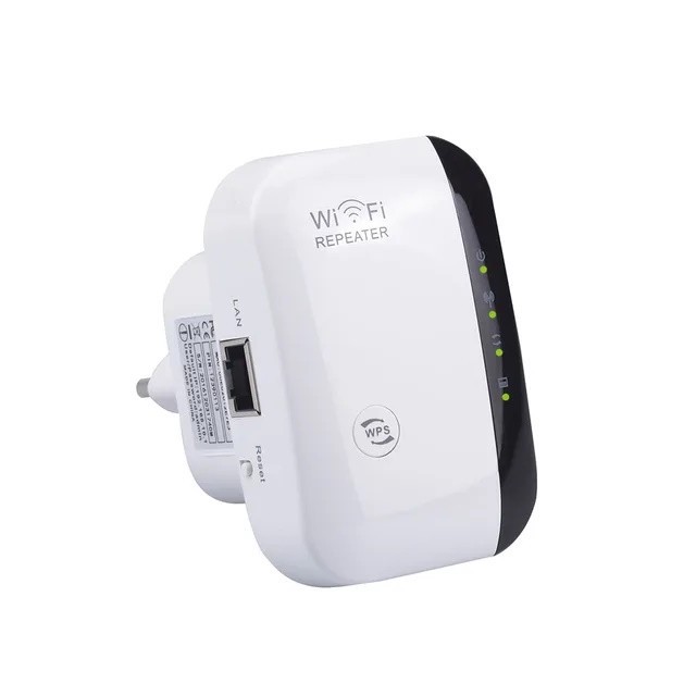 تقویت کننده wifi مدل 2024جدید
