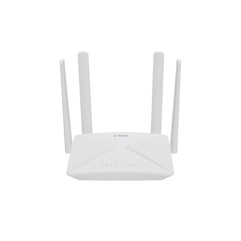 مودم روتر 4G دی-لینک مدل DWR-M922 با اتصال سیم کارت، پشتیبانی همزمان 32 کاربر، آنتن خارجی، رابط های RJ-45 LAN و WAN، ...جدید