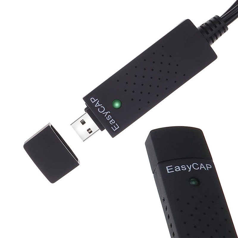 کارت کپچر USB 2.0 ایزی کپ کد 9284جدید