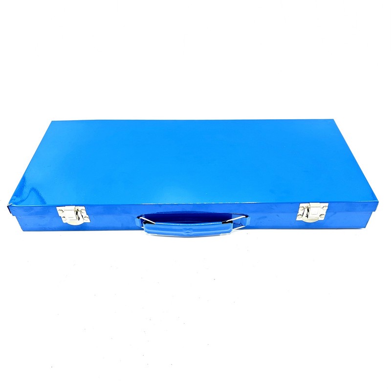 جعبه بکس باس مدل BS 124T160 24 مجموعه 24 عددیجدید