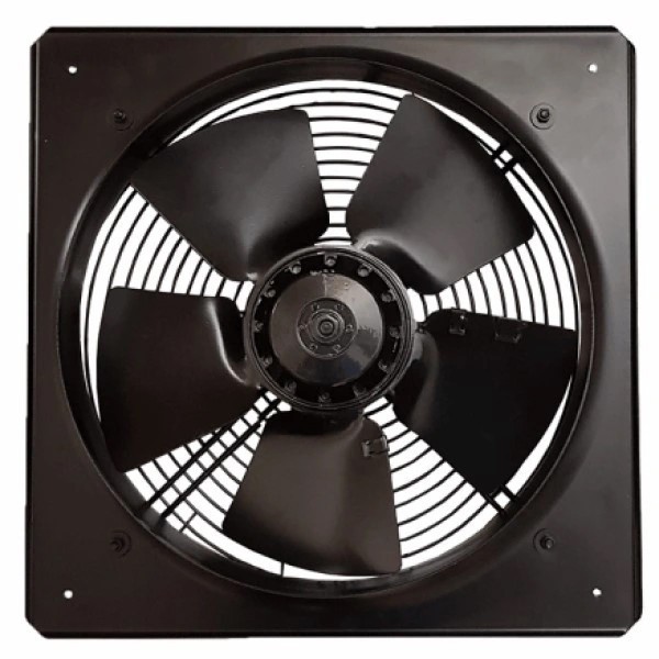 هواکش دمنده مدل VIF-25V4Sجدید