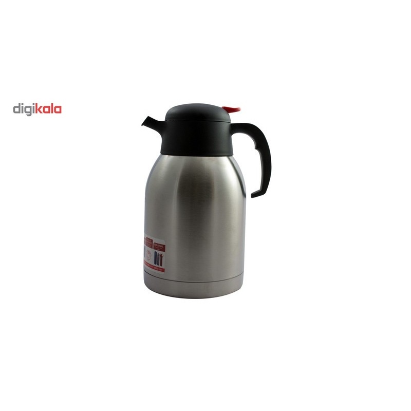 فلاسک مدل JUG SS20Gجدید