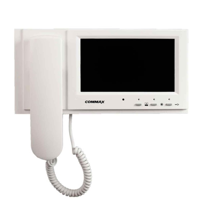 مانیتور دربازکن تصویری کوماکس مدل CDV-70جدید