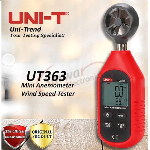 بادسنج یونی-تی مدل UT363جدید