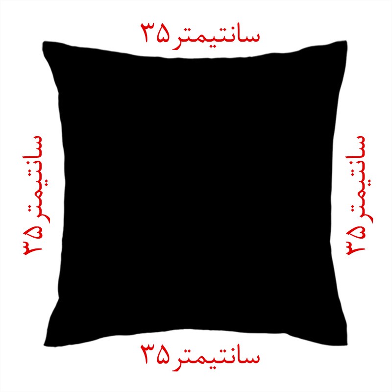 کاور کوسن مدل گل co35-179جدید