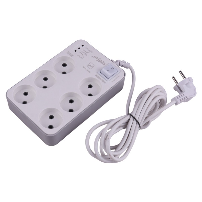 محافظ شوک الکتریکی فروزش مدل KH8054جدید
