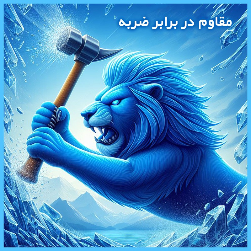 محافظ صفحه نمایش شفاف تکنو مدل Resistant مناسب برای گوشی موبایل اچ ام دی Pulse Plus