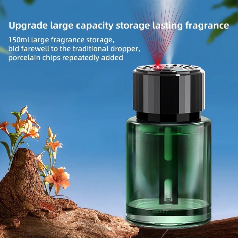 خوشبو کننده هوشمند خودرو مدل Car Fragranceجدید