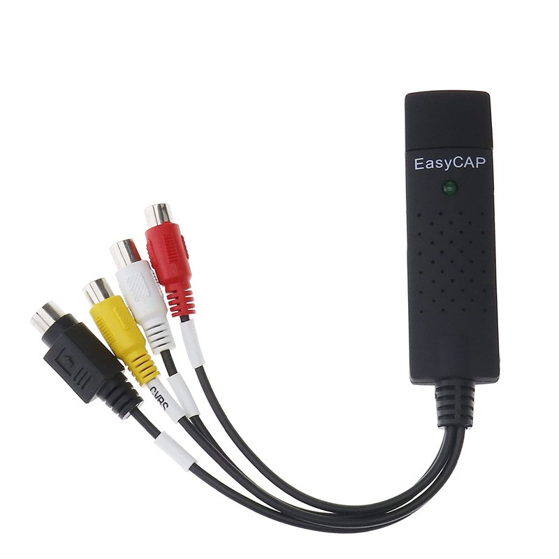 کارت کپچر USB 2.0 ایزی کپ کد 9284جدید