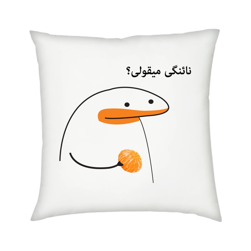 کاور کوسن مدل میقولی کد 2405جدید