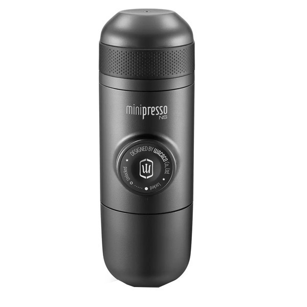 اسپرسو ساز واکاکو مدل MINIPRESSO NS zn-2023جدید