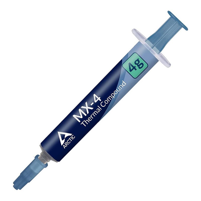 خمیر سیلیکون آرکتیک مدل MX-4جدید