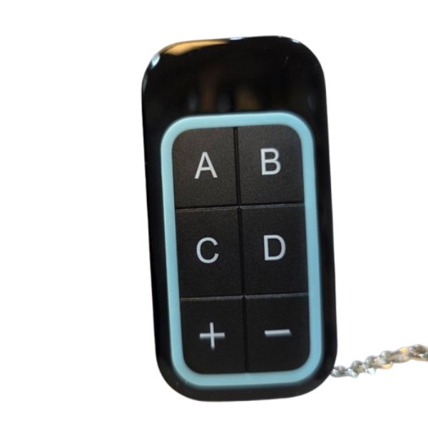ریموت بلوتوثی دربازکن کد 8 کانال مدل blueجدید