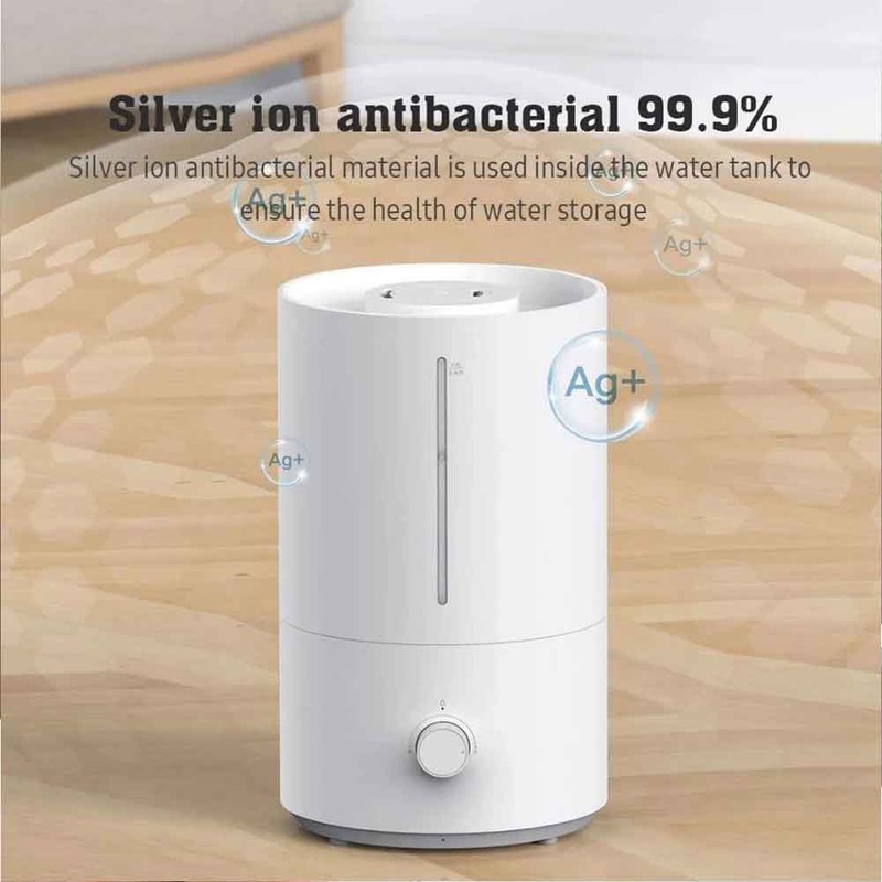 دستگاه بخور سرد میجیا مدل Humidifier 2 Lite MJJSQ06DYجدید