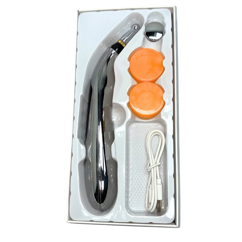 ماساژور برقی اوآبس مدل W-912Rجدید