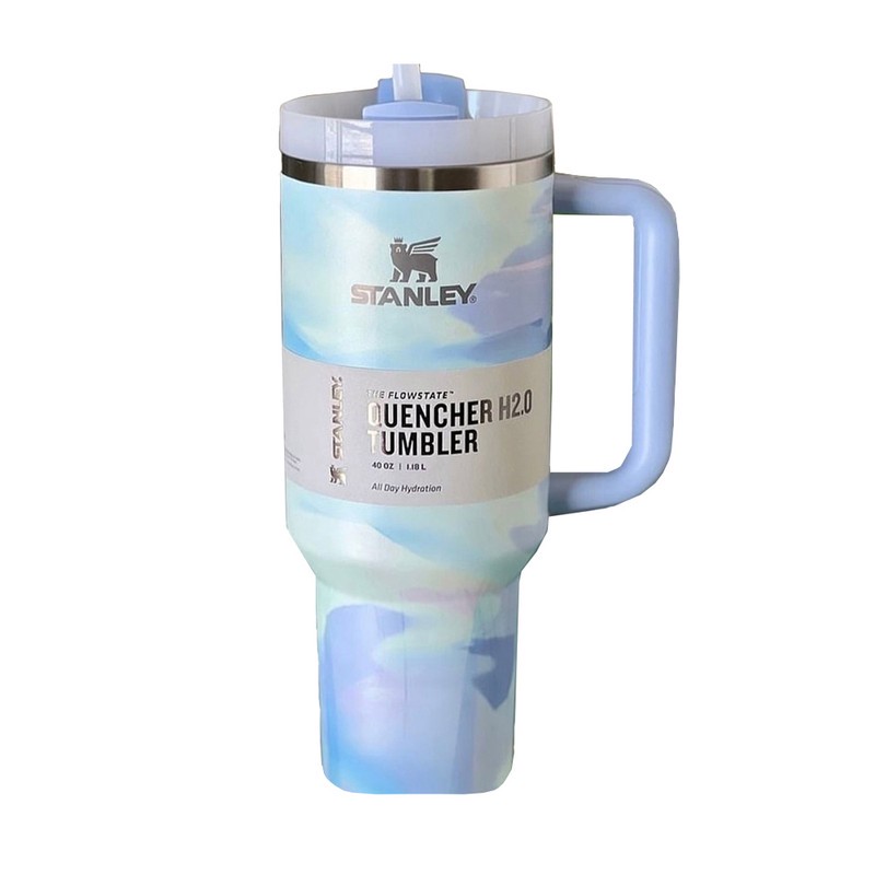 تراول ماگ مدل QUENCHER H20 TUMBLER گنجایش 1.180 لیترجدید