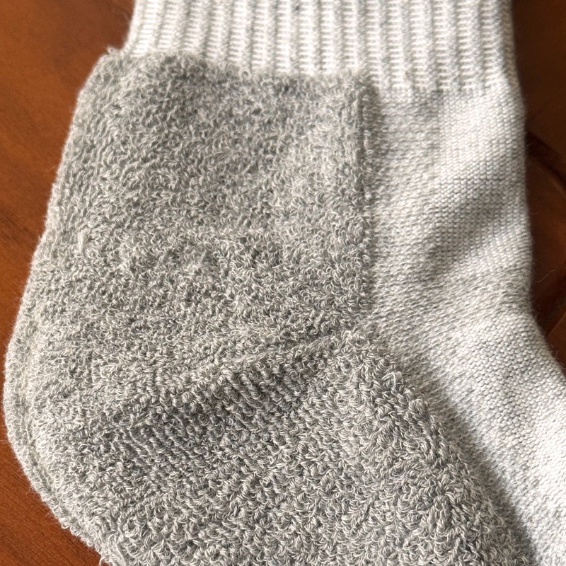 جوراب ورزشی ساق بلند مردانه مدل PRO TOWEL 03جدید
