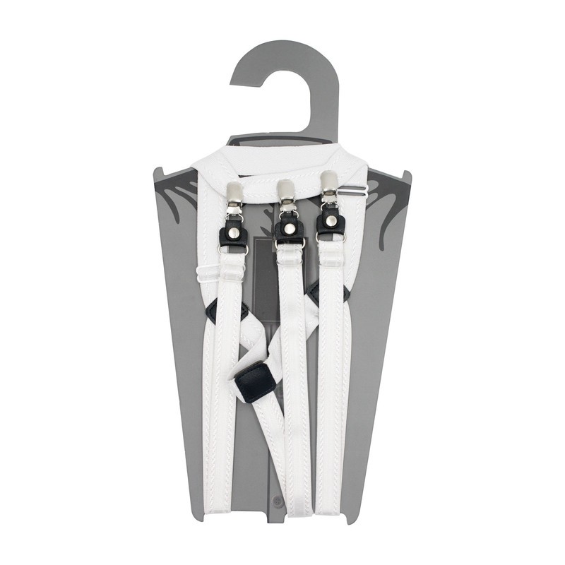 نگهدارنده پیراهن مردانه سی اچ آر کد HE096BK بسته 2 عددی