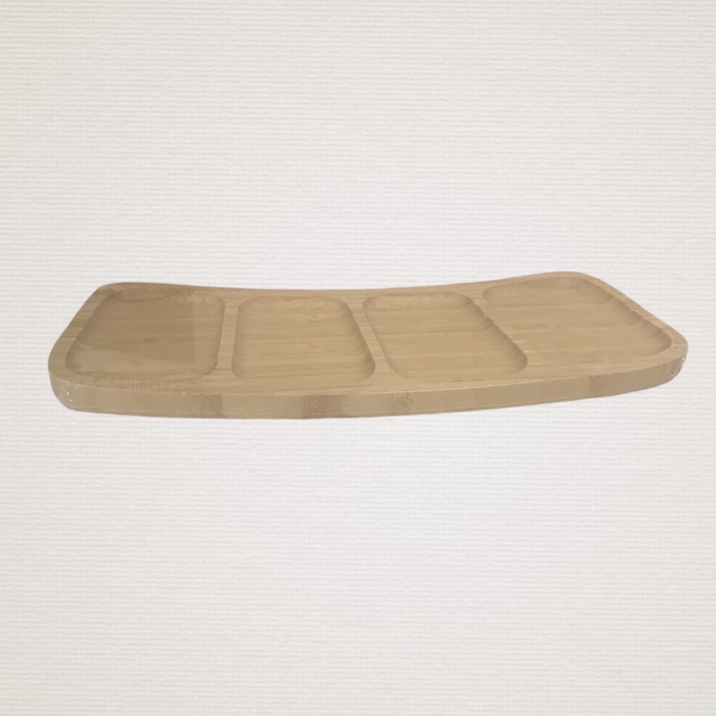 اردو خوری مدل 4 خانه