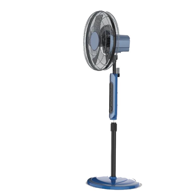 پنکه ایستاده 50 وات نانیوا مدل NSF-4039جدید