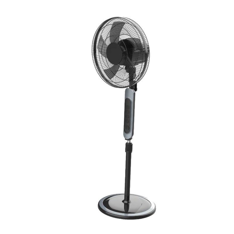 پنکه ایستاده 50 وات نانیوا مدل NSF-4039جدید