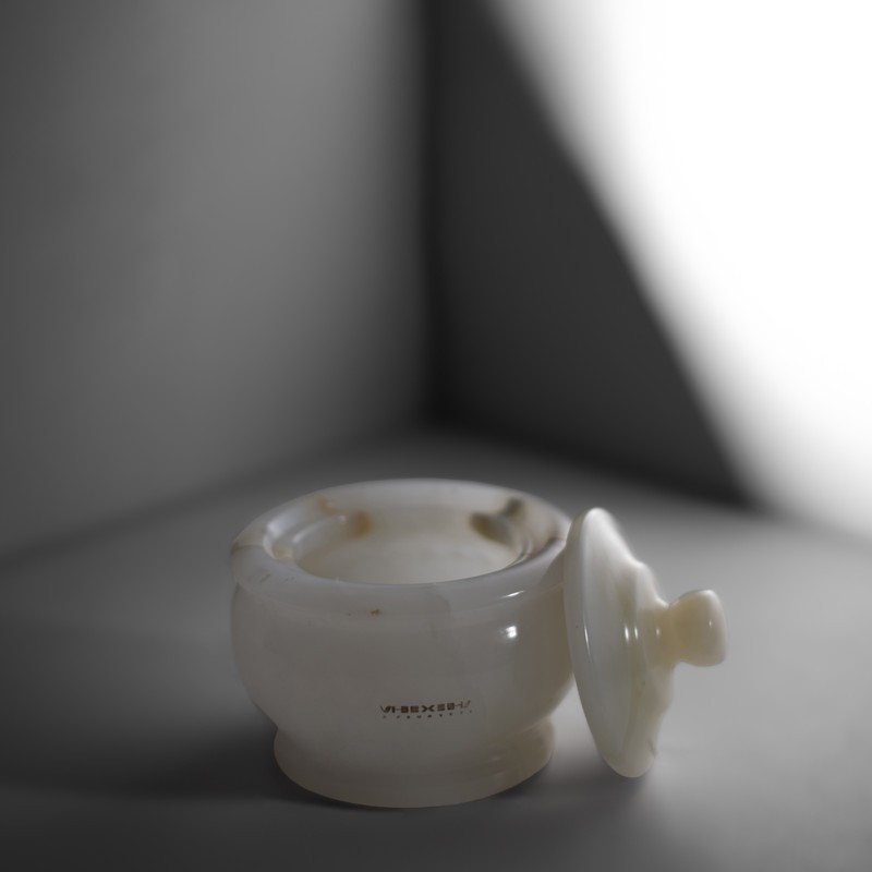 قندان سنگی ایکس پروداکتس مدل X Pot