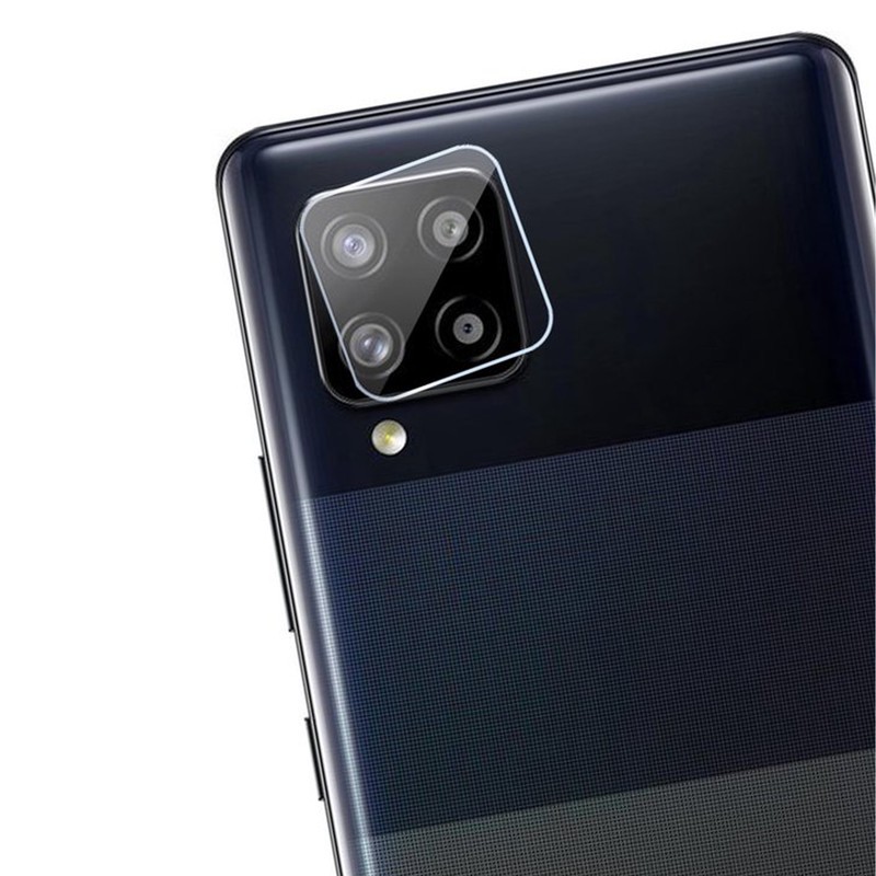 محافظ لنز دوربین سیحان مدل GLP مناسب برای گوشی موبایل سامسونگ Galaxy A12 / A42