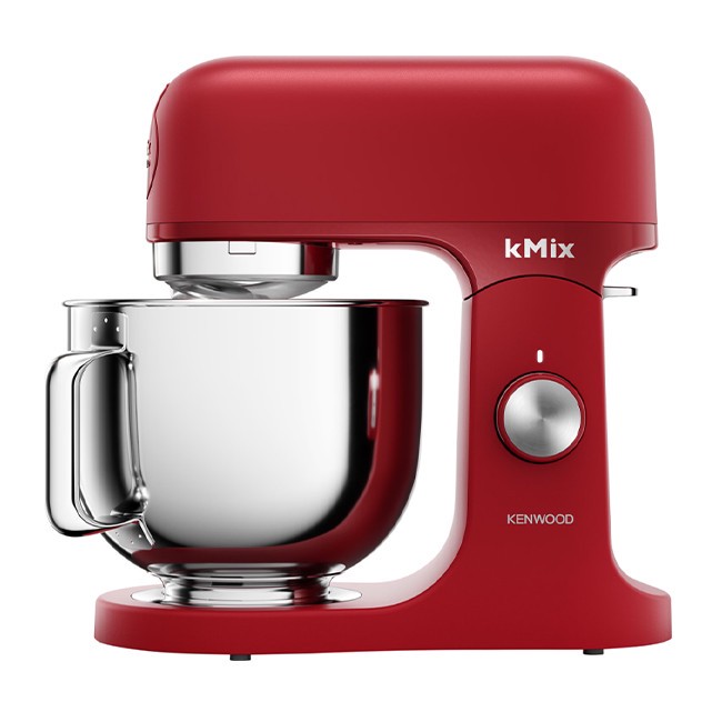 همزن کاسه دار 5 لیتری کنوود مدل kMix KMX751جدید