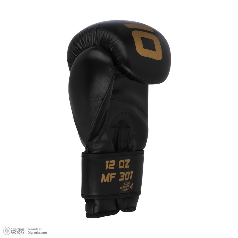 دستکش بوکس مدل OLYMPUS 2026جدید