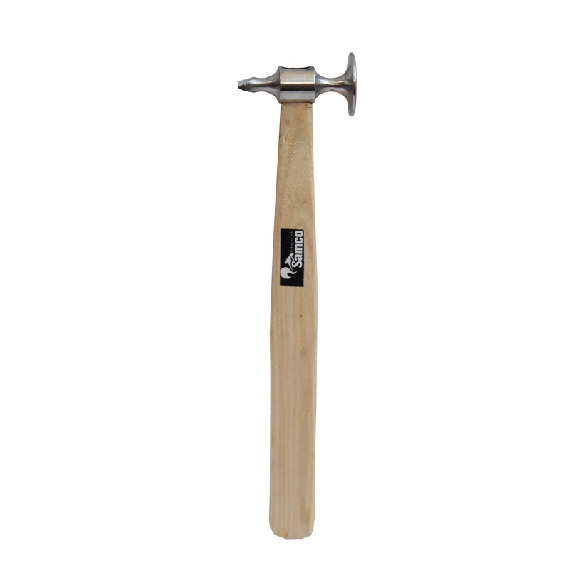 چکش صافکاری بدنه خودرو سامکو مدل YPK-GTKH-70x36x21MM