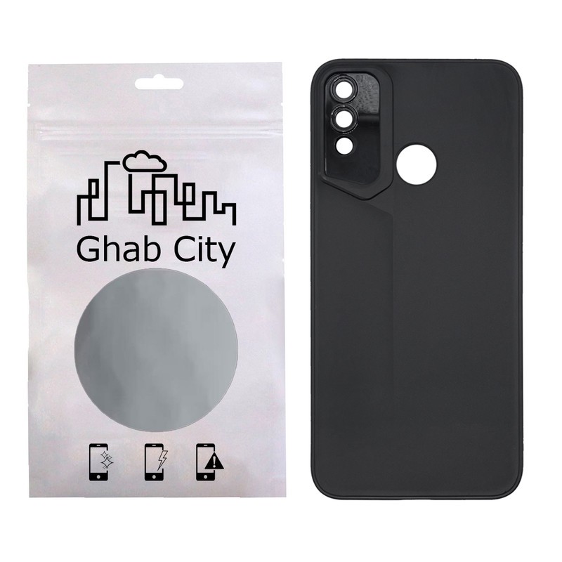 کاور قاب سیتی مدل لوزی LOZI مناسب برای گوشی موبایل هوآوی P Smart 2019
