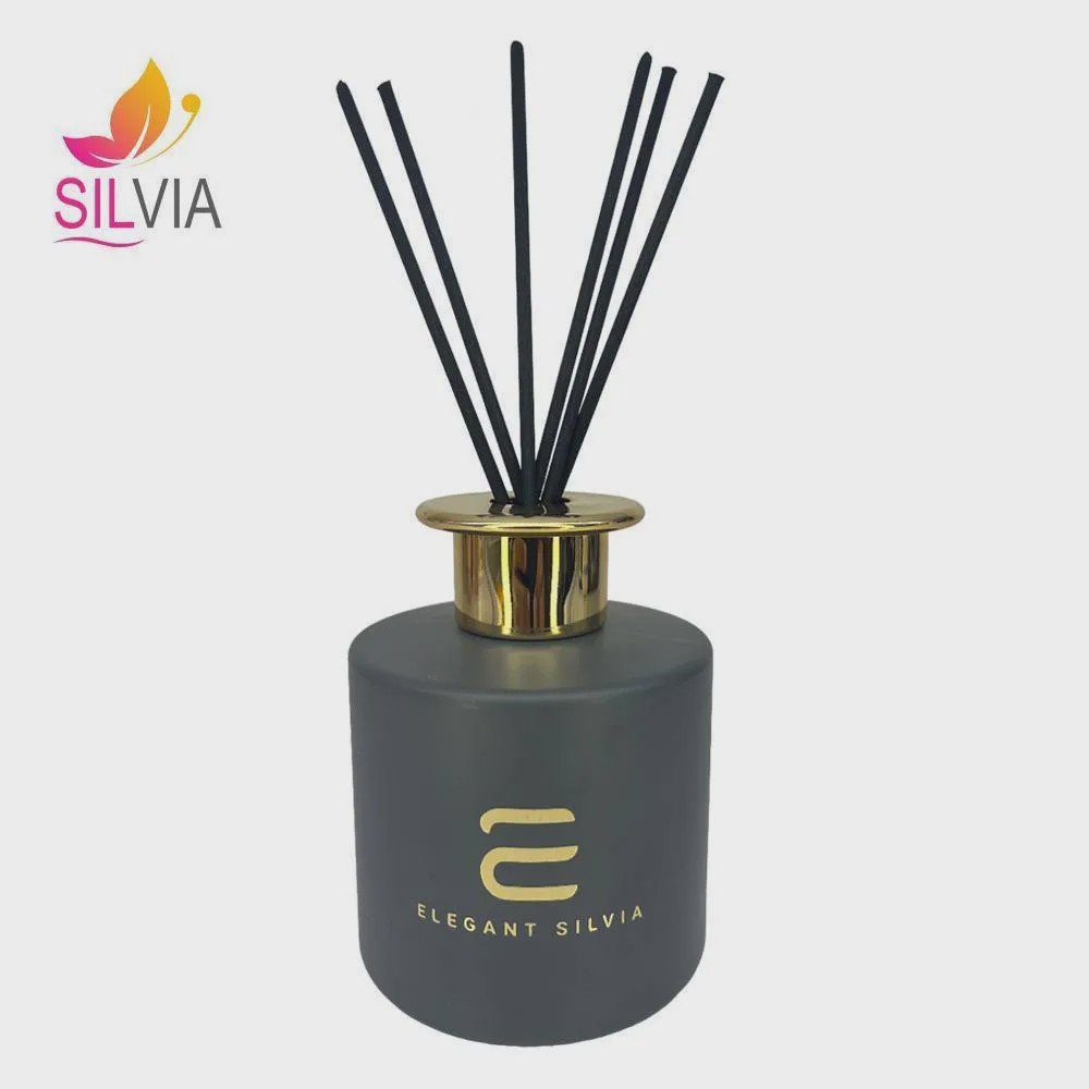خوشبو کننده هوا Heavenly Oud الگانت سیلویا 200 میلجدید