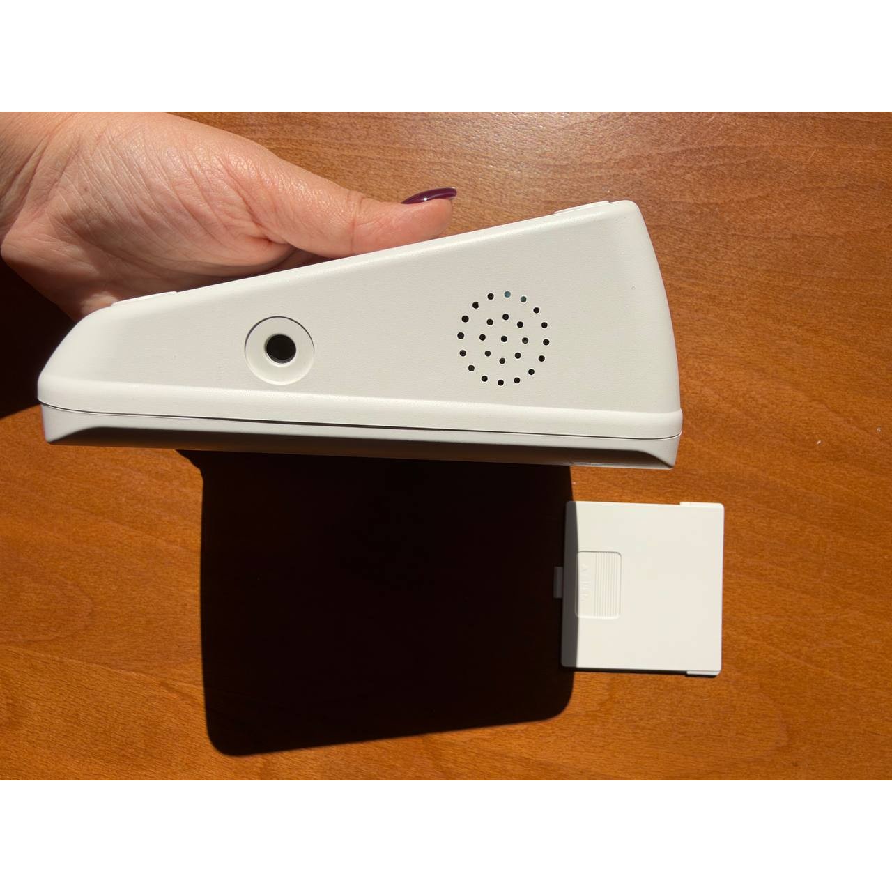 فشارسنج اورجینال دیجیتال بازویی سخنگو فارسی Arm Style با نمایشگر بزرگجدید