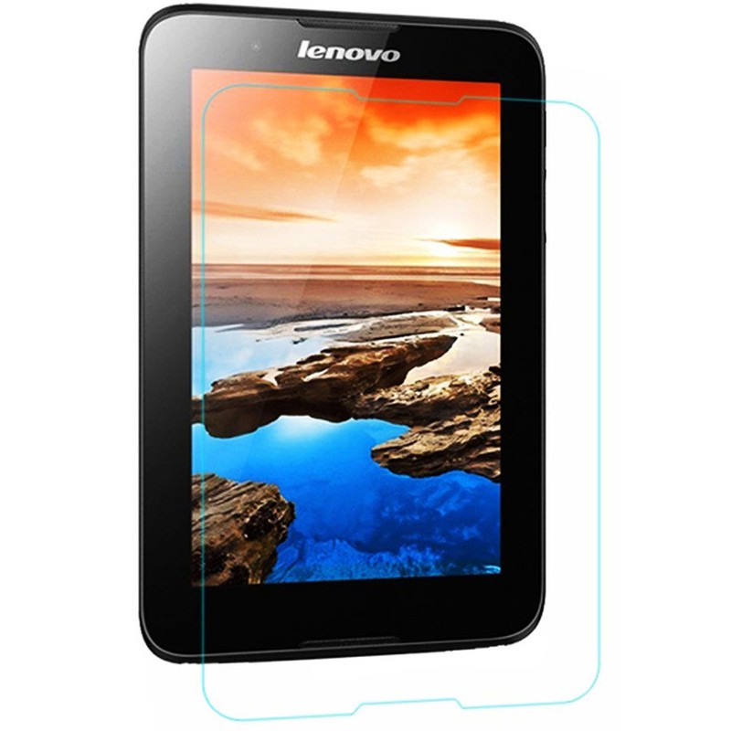 محافظ صفحه نمایش شیشه ای تمپرد مناسب برای تبلت Lenovo A3300