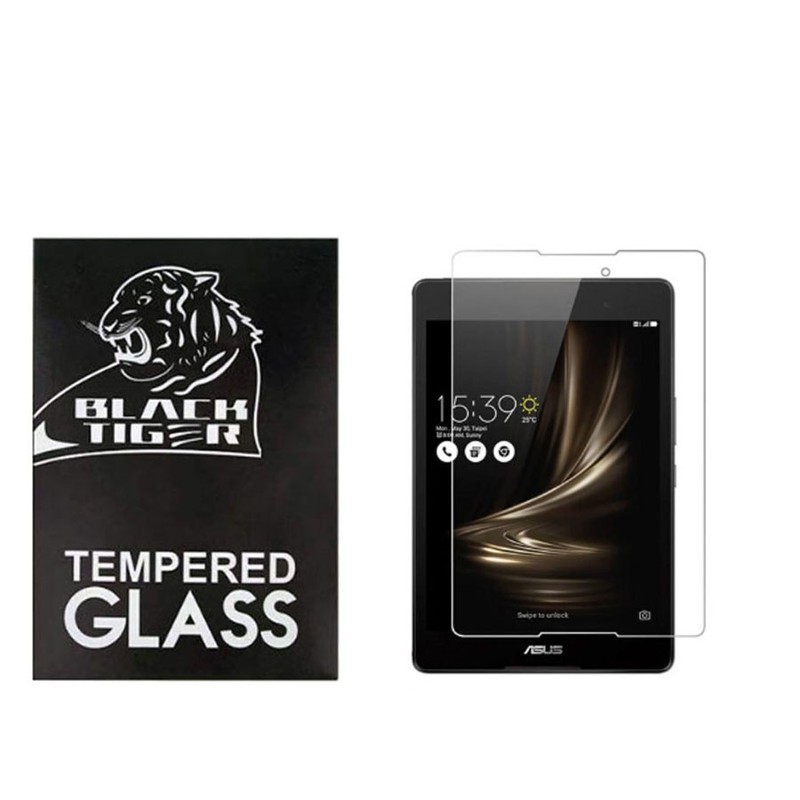 محافظ صفحه نمایش نانو بلک تایگر مدل HMN مناسب برای تبلت ایسوس Zenpad 3 8.0 Z581KL
